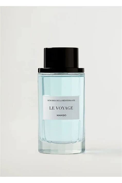 MANGO Le Voyage 100 ml kadın parfümü Fiyatı, Yorumları.